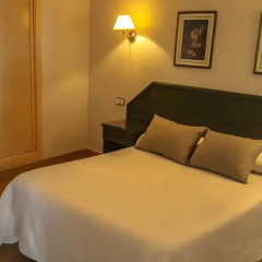 Hotel Salvador 3* Стандартный номер с различными типами кроватей фото 19