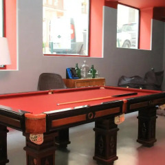 Hostel 4U Lisboa детские мероприятия