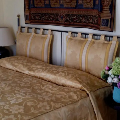 Отель Villa Sabolini 4* Номер категории Эконом с различными типами кроватей фото 3