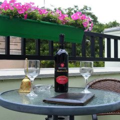 David Hotel 3* Стандартный номер разные типы кроватей фото 2