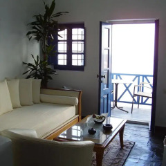 Heliotopos Hotel комната для гостей фото 5