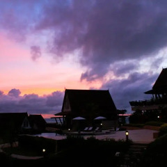 Отель Baan Kantiang See Panorama Villa Resort 4* Вилла фото 10