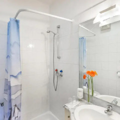 Hotel Thomas Budapest 3* Стандартный номер фото 2