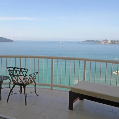 Отель Calinda Beach Acapulco 3* Люкс с разными типами кроватей фото 39