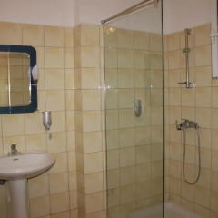 Отель Oskar 3* Стандартный номер с 2 отдельными кроватями фото 4
