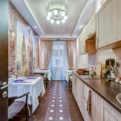 Гостиница Анатоль в Санкт-Петербурге отзывы, цены и фото номеров - забронировать гостиницу Анатоль онлайн Санкт-Петербург питание