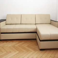 Гостиница ApartLux Sukharevskaya Апартаменты с различными типами кроватей