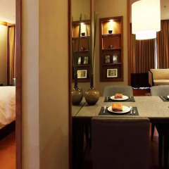 Отель Aetas Residence 5* Люкс фото 10