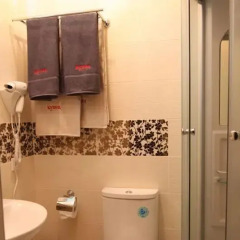 Kupets Hotel Complex 4* Стандартный номер с различными типами кроватей