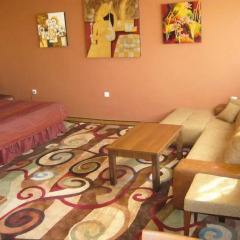 City Hotel 3* Студия фото 4