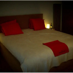 Отель Casa Rosso Suites комната для гостей фото 5