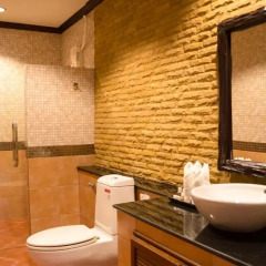 My Place Boutique Hotel 4* Семейный люкс фото 10