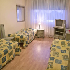 Отель Джингель 2* Номер Эконом разные типы кроватей фото 2