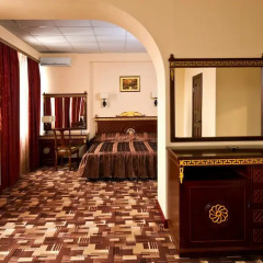 Аврора Отель 3* Полулюкс с разными типами кроватей фото 3