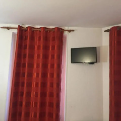 Hotel Chevallier удобства в номере