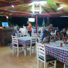 Afrimi Hotel развлечения