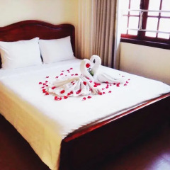 Golden Hotel 3* Номер Делюкс фото 10