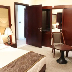 Milestone Hotel Apartments удобства в номере фото 2