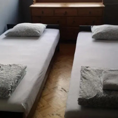 Отель EuroApartments спа