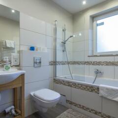 Отель Apartamenty Emma Закопане ванная