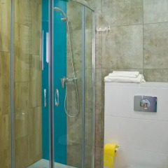 Hostel Filip 2 Номер Делюкс с различными типами кроватей фото 4