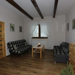 Отель Maryna House - Apartament Tradycyjny Закопане комната для гостей фото 5