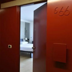 Grand Hotel Tiziano E Dei Congressi Лечче сауна