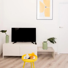 Отель Apartamentos Wallace Valencia Апартаменты фото 13