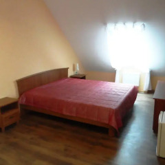 Гостиница Guest House Ostermaer в Рыбачьем отзывы, цены и фото номеров - забронировать гостиницу Guest House Ostermaer онлайн Рыбачий комната для гостей фото 3
