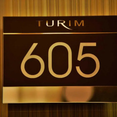 Luxe Hotel by turim hotéis 3* Стандартный номер фото 5