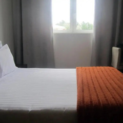 Отель Quinta Manhas Douro 3* Стандартный номер с различными типами кроватей фото 5