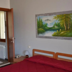 Hotel Mirador 2* Стандартный номер фото 5