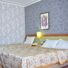 Grand Isias Hotel комната для гостей фото 3