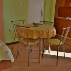 Отель Vacation House Romantic Поморие в номере фото 2