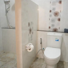 Отель Siri Lanta Resort 3* Номер Делюкс фото 11