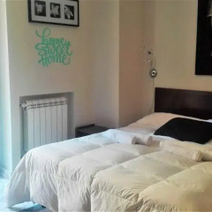 Отель B&B Le Vie D'Arte 3* Стандартный номер фото 10