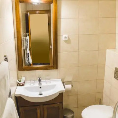 Karin Hotel 3* Стандартный номер с различными типами кроватей фото 6