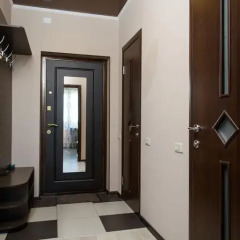 Апартаменты Kosmos Apartments интерьер отеля фото 2