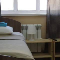 Гостиница Kazan-OK - Hostel в Казани 13 отзывов об отеле, цены и фото номеров - забронировать гостиницу Kazan-OK - Hostel онлайн Казань удобства в номере