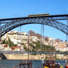 Отель Star Inn Porto Порту приотельная территория