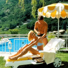 Hotel Funggashof Натурно детские мероприятия