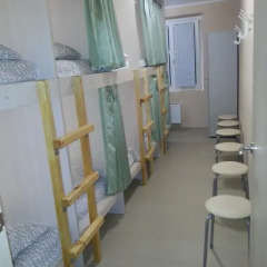 Гостиница Hostel Plekhanovo в Тюмени отзывы, цены и фото номеров - забронировать гостиницу Hostel Plekhanovo онлайн Тюмень спа фото 2