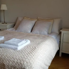 Апартаменты Old Town Art Studio комната для гостей