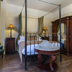 Marmadukes Town House Hotel, Best Western Premier Collection комната для гостей фото 10