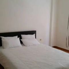 Отель Aphrodite Downtown Апартаменты с различными типами кроватей фото 12