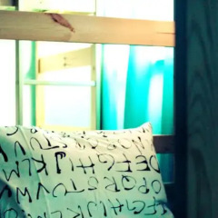 Hostel John Lennon комната для гостей фото 3