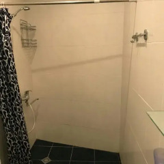 Отель Tbilisi Apartment Грузия, Тбилиси - отзывы, цены и фото номеров - забронировать отель Tbilisi Apartment онлайн ванная фото 2