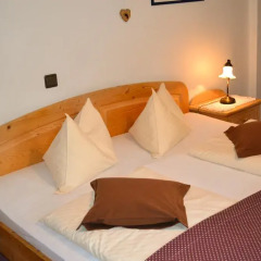 Отель Garni Villa Elisabeth Монклассико комната для гостей фото 5