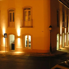 Hotel Mira Sagres 3* Стандартный номер разные типы кроватей фото 3