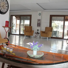 Lila Butik Hotel Dikili Турция, Дикили - отзывы, цены и фото номеров - забронировать отель Lila Butik Hotel Dikili онлайн питание фото 2